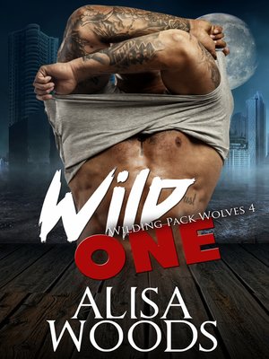 cover image of Wild One